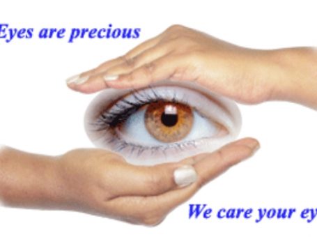 Rubicon eye clinic